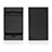 Support de Bureau Support Tablette Universel T26 pour Samsung Galaxy Tab S 10.5 SM-T800 Noir Petit