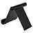 Support de Bureau Support Tablette Universel T27 pour Apple iPad 3 Noir Petit