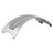 Support Ordinateur Portable Universel K10 pour Apple MacBook 12 pouces Argent Petit