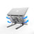 Support Ordinateur Portable Universel T01 pour Apple MacBook Air 13 pouces (2020) Petit