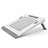 Support Ordinateur Portable Universel T04 pour Apple MacBook Air 13 pouces (2020) Petit