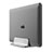 Support Ordinateur Portable Universel T05 pour Apple MacBook Air 13 pouces (2020) Argent