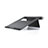 Support Ordinateur Portable Universel T11 pour Samsung Galaxy Book S 13.3 SM-W767 Petit