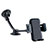 Support Telephone Voiture avec Ventouse Universel M09 Noir Petit