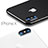 Verre Trempe Protecteur de Camera F05 pour Apple iPhone Xs Max Clair Petit