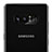 Verre Trempe Protecteur de Camera pour Samsung Galaxy Note 8 Clair Petit