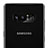 Verre Trempe Protecteur de Camera pour Samsung Galaxy Note 8 Duos N950F Clair Petit