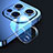 Verre Trempe Protecteur de Camera Protection C01 pour Apple iPhone 12 Pro Max Clair
