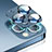 Verre Trempe Protecteur de Camera Protection C09 pour Apple iPhone 15 Pro Petit