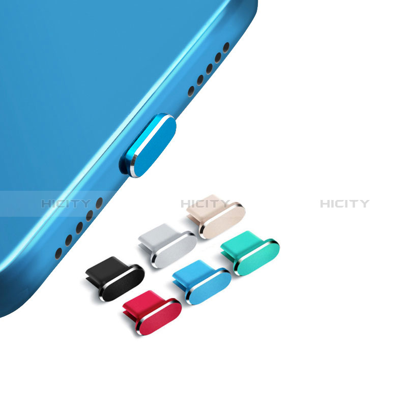 Bouchon Anti-poussiere USB-C Jack Type-C Universel H13 pour Apple iPad Pro 11 (2022) Plus