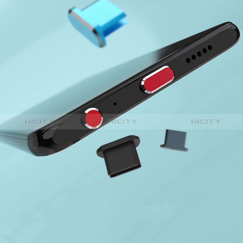 Bouchon Anti-poussiere USB-C Jack Type-C Universel H13 pour Apple iPad Pro 11 (2022) Plus