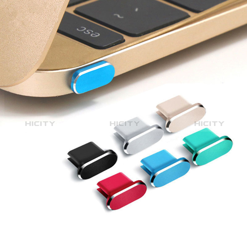Bouchon Anti-poussiere USB-C Jack Type-C Universel H14 pour Apple iPad Air 5 10.9 (2022) Plus