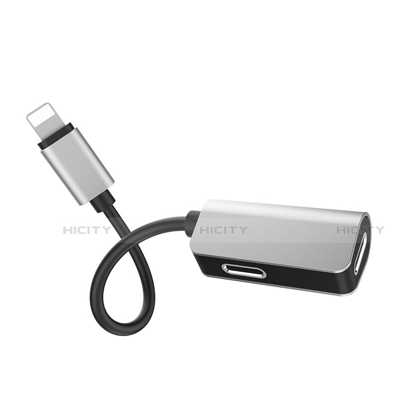 Cable Lightning USB H01 pour Apple iPad 10.2 (2020) Plus