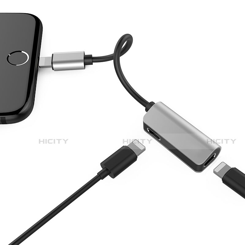 Cable Lightning USB H01 pour Apple iPad Air 2 Plus