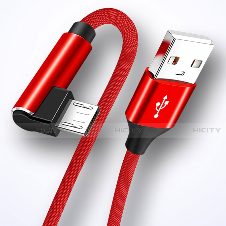 Cable Micro USB Android Universel M04 Plus