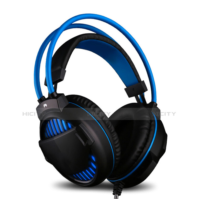 Casque Ecouteur Filaire Sport Stereo Intra-auriculaire ...