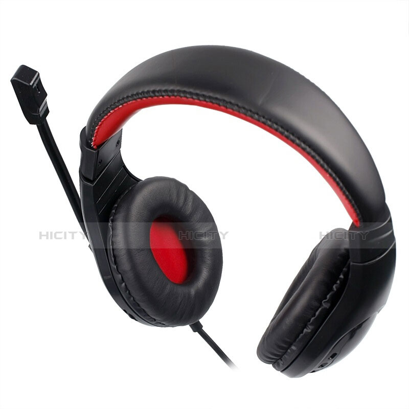 Casque Ecouteur Filaire Sport Stereo Intra-auriculaire Oreillette H59 Noir Plus