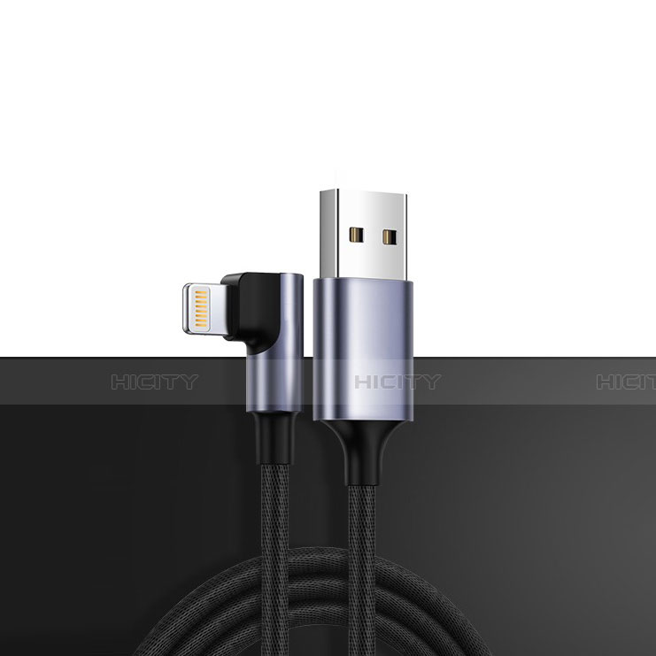 Chargeur Cable Data Synchro Cable C10 pour Apple iPad 10.2 (2020) Plus