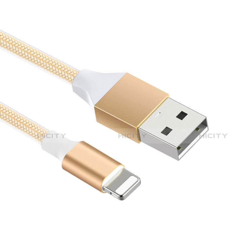 Chargeur Cable Data Synchro Cable D04 pour Apple iPad Air 2 Or Plus