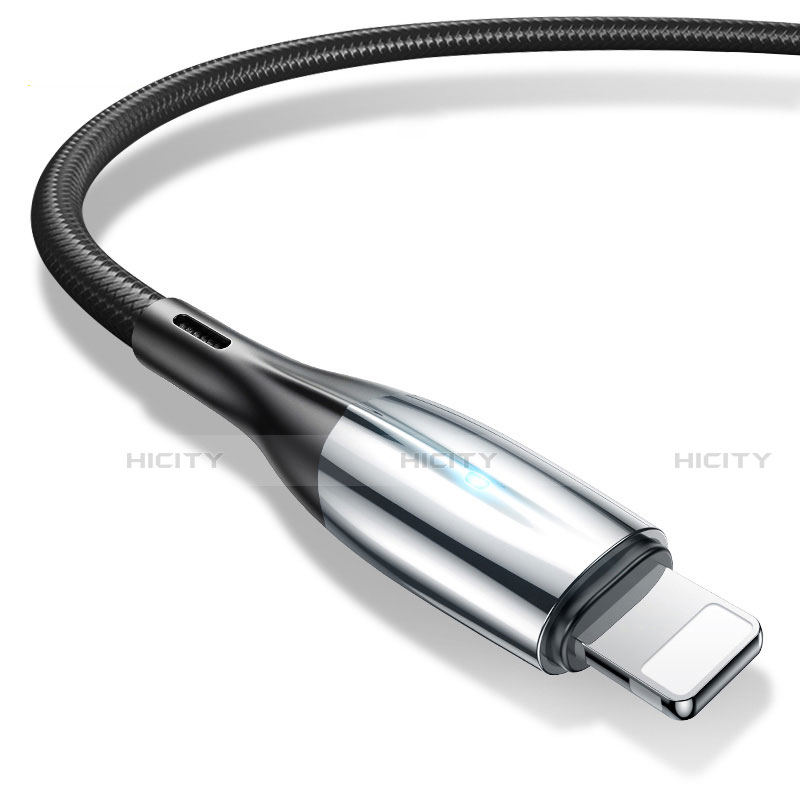 Chargeur Cable Data Synchro Cable D09 pour Apple iPad 3 Noir Plus
