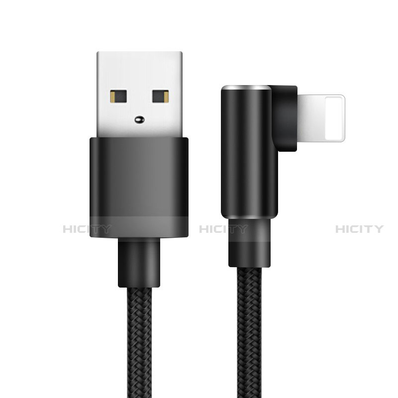 Chargeur Cable Data Synchro Cable D17 pour Apple iPad Mini 2 Noir Plus