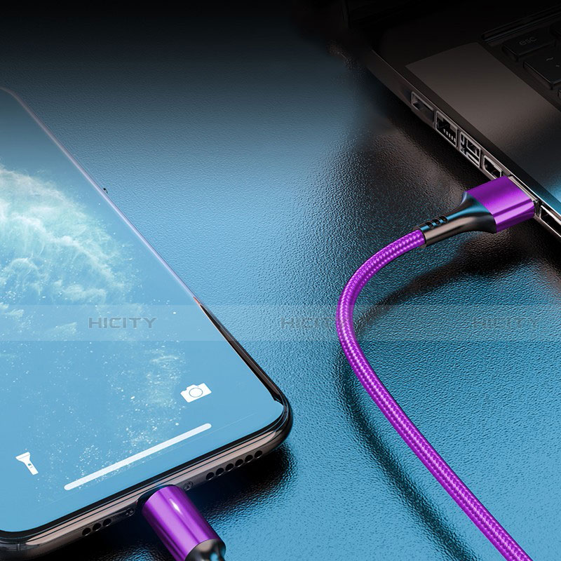 Chargeur Cable Data Synchro Cable D21 pour Apple iPad Pro 10.5 Plus