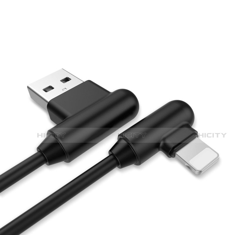 Chargeur Cable Data Synchro Cable D22 pour Apple iPhone Xs Plus
