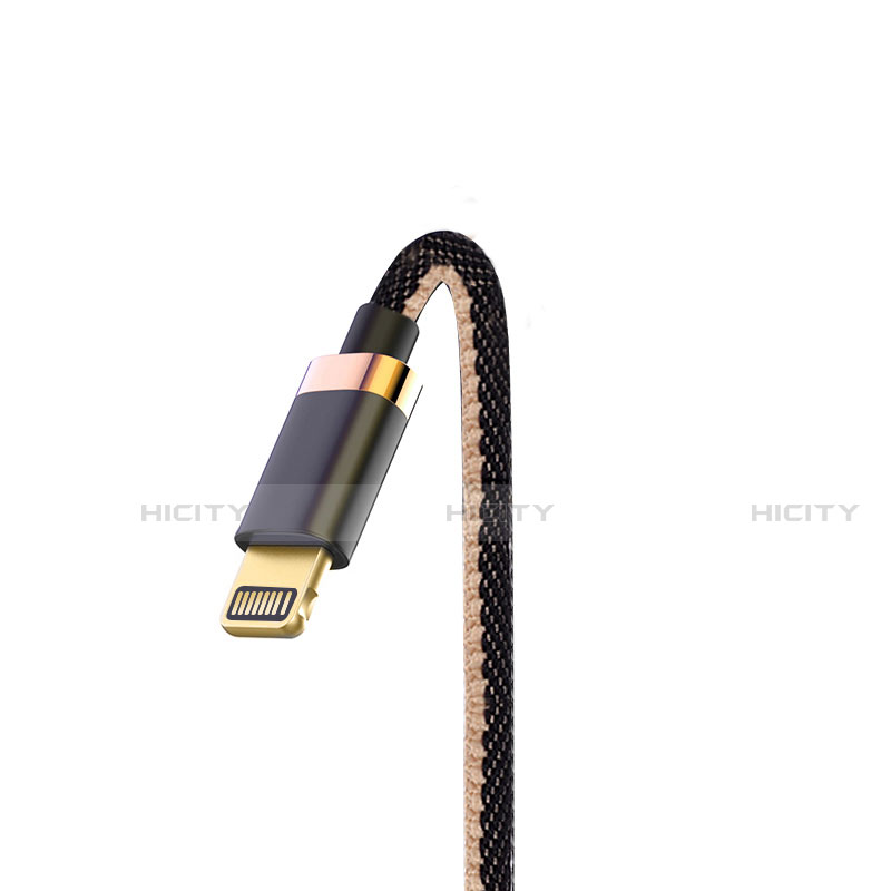 Chargeur Cable Data Synchro Cable D24 pour Apple iPad Mini 5 (2019) Plus