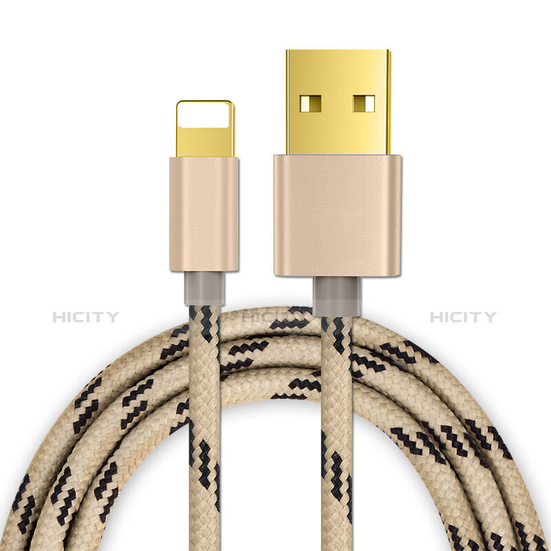 Chargeur Cable Data Synchro Cable L01 pour Apple iPad 4 Or Plus