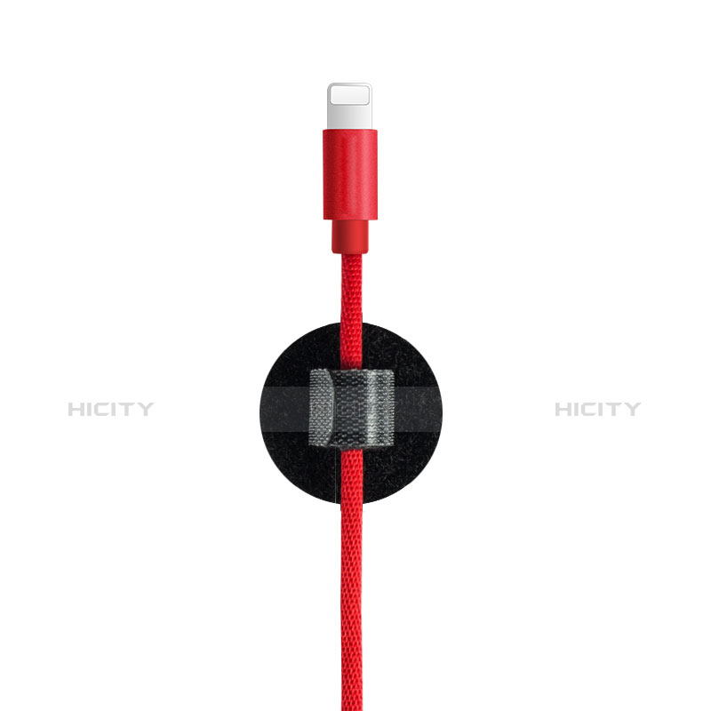 Chargeur Cable Data Synchro Cable L14 pour Apple iPad Air 2 Noir Plus