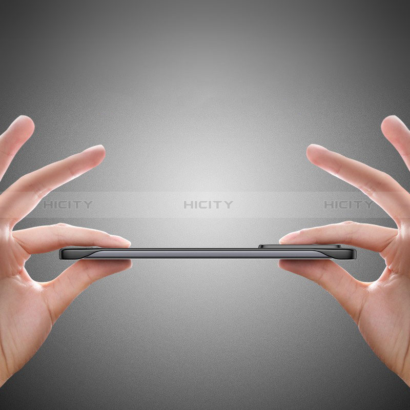 Coque Antichocs Rigide Transparente Crystal Etui Housse H01 pour Xiaomi Mi 11i 5G (2022) Plus