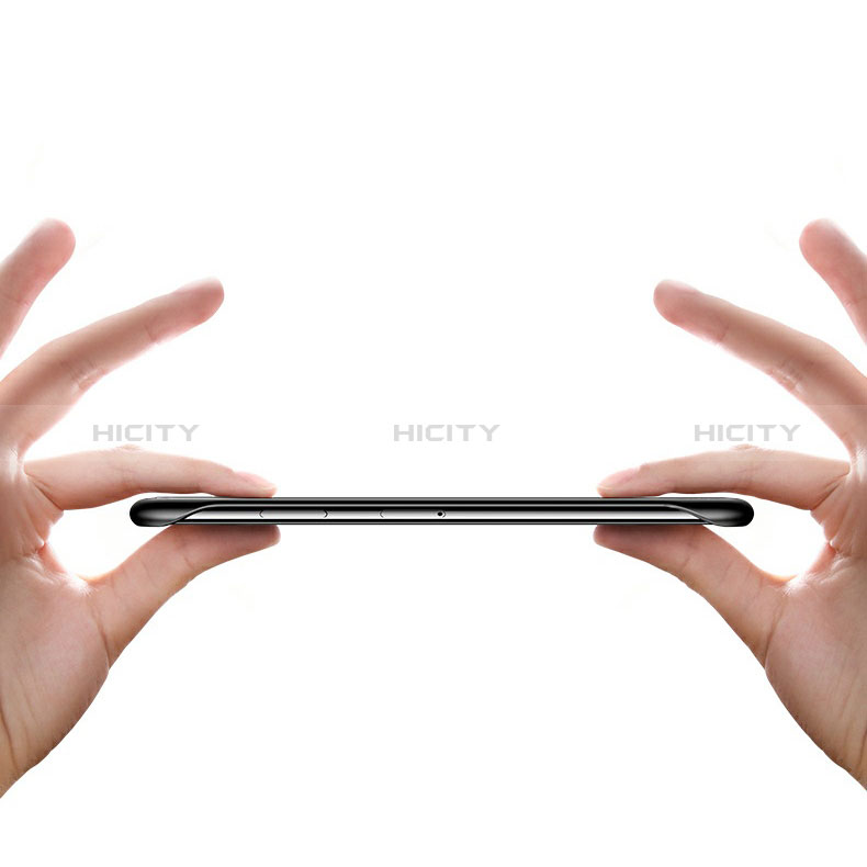 Coque Antichocs Rigide Transparente Crystal Etui Housse H03 pour Xiaomi Mi 11i 5G Plus