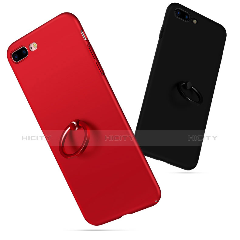 Coque Bumper Luxe Metal et Plastique Etui Housse F02 pour Apple iPhone 8 Plus Plus