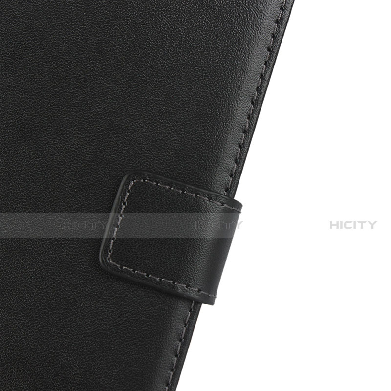 Coque Clapet Portefeuille Livre Cuir K01 pour Xiaomi Mi 9T Pro Noir Plus