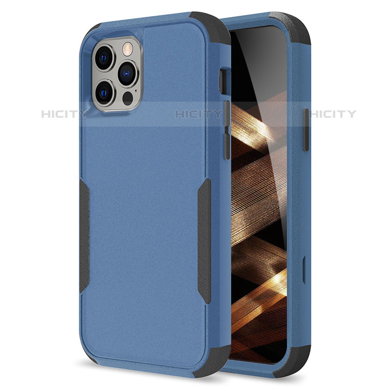 Coque pour iPhone 15 Integrale - 【Étui 360 Degres & Transparente