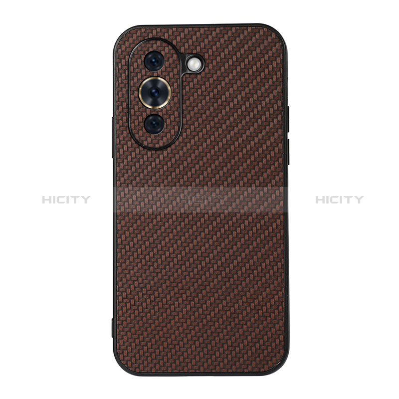 Coque Luxe Cuir Housse Etui B01H pour Huawei Nova 10 Pro Plus