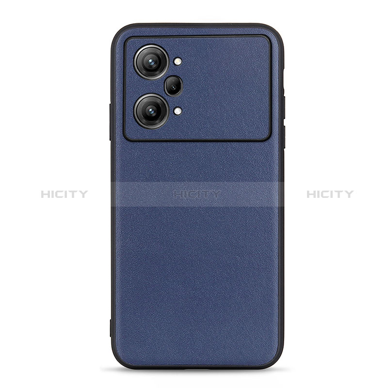 Coque Luxe Cuir Housse Etui B01H pour Oppo K10 Pro 5G Plus