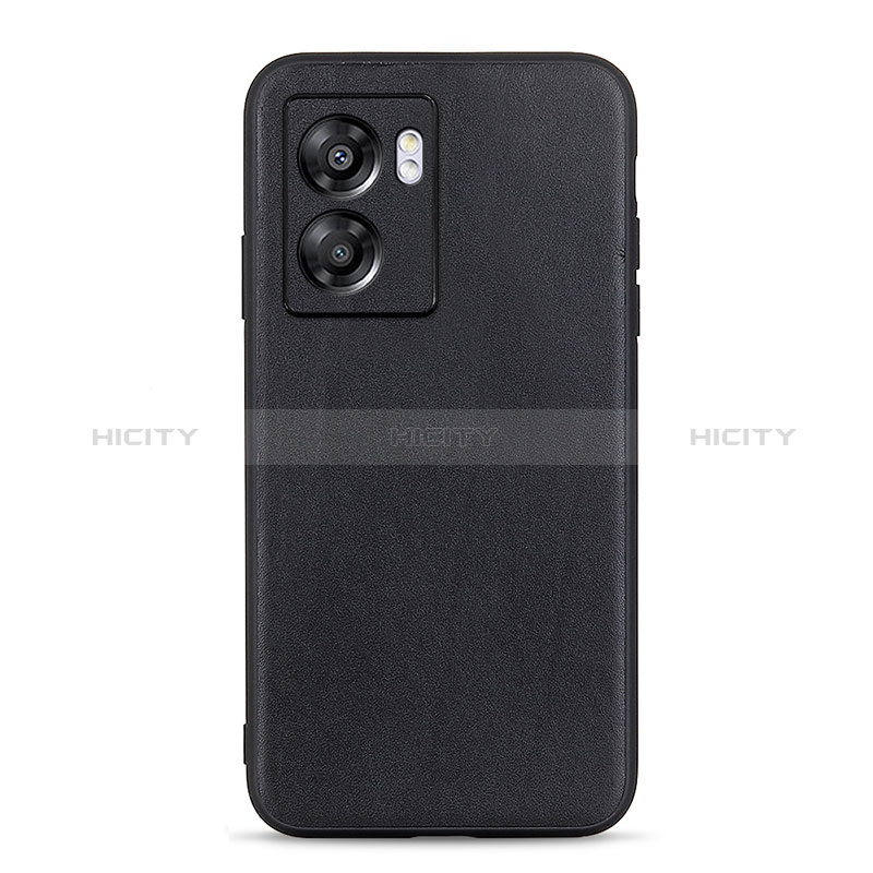 Coque Luxe Cuir Housse Etui B01H pour Realme V23 5G Plus