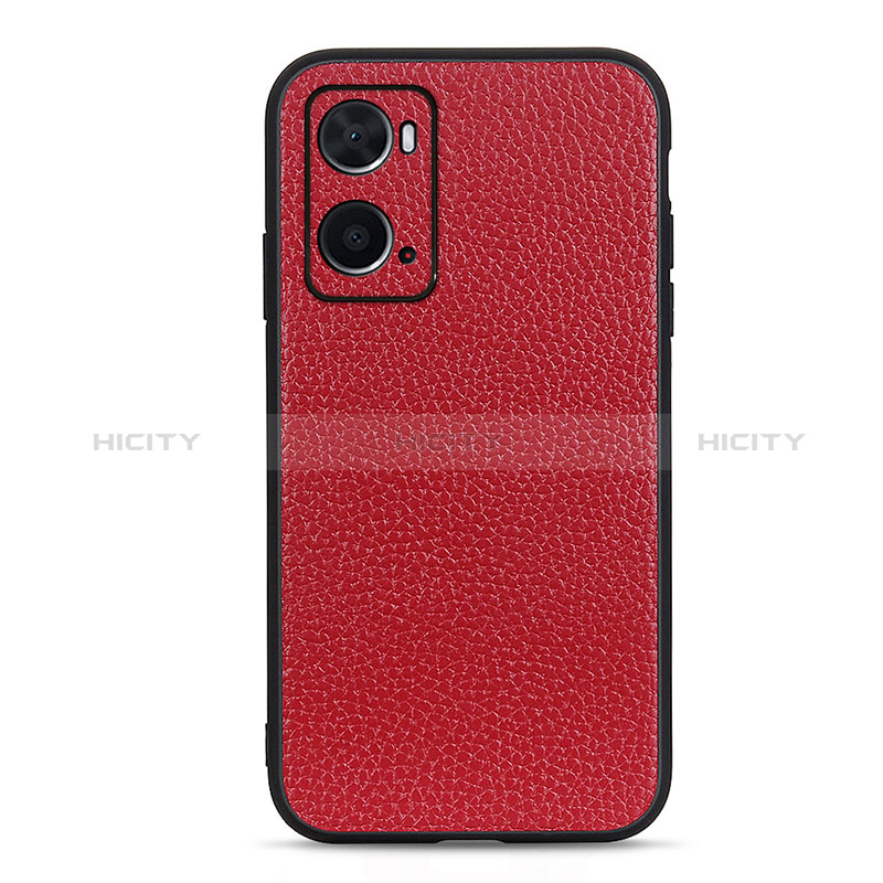 Coque Luxe Cuir Housse Etui B02H pour Oppo A36 Plus