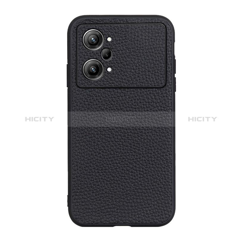 Coque Luxe Cuir Housse Etui B02H pour Oppo K10 Pro 5G Plus