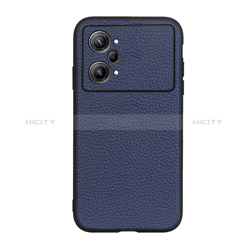 Coque Luxe Cuir Housse Etui B02H pour Oppo K10 Pro 5G Plus