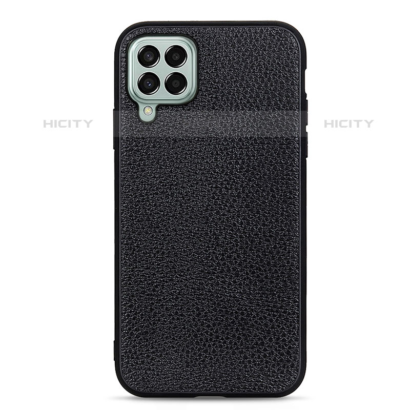 Coque Luxe Cuir Housse Etui B02H pour Samsung Galaxy M33 5G Plus