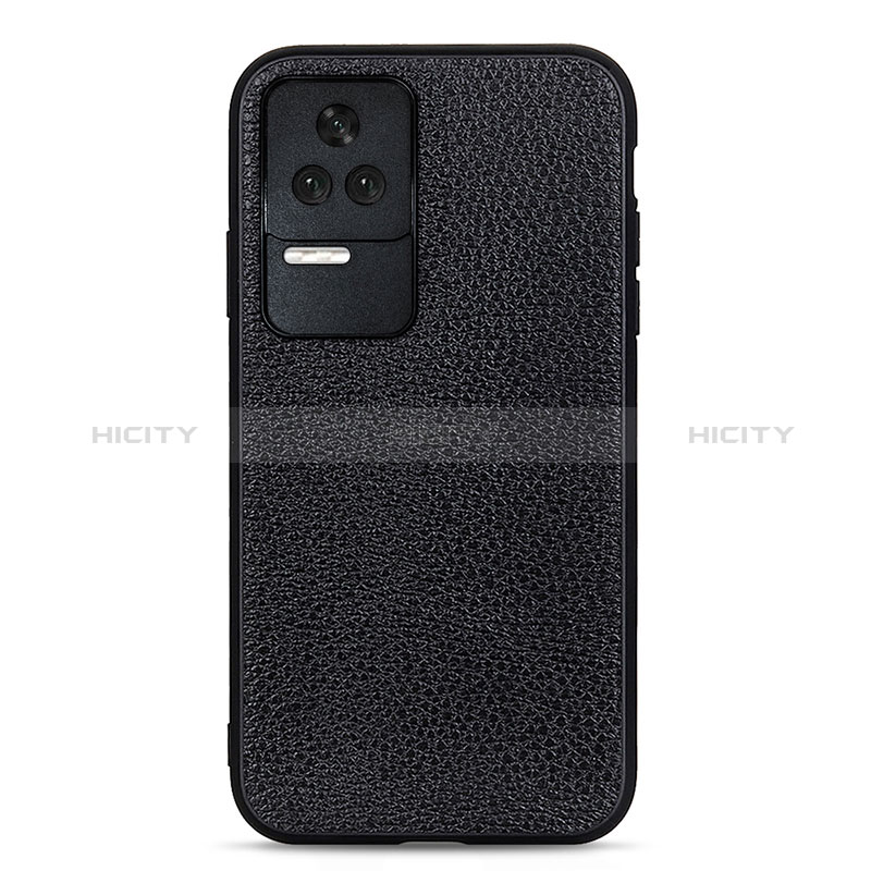 Coque Luxe Cuir Housse Etui B02H pour Xiaomi Redmi K40S 5G Plus