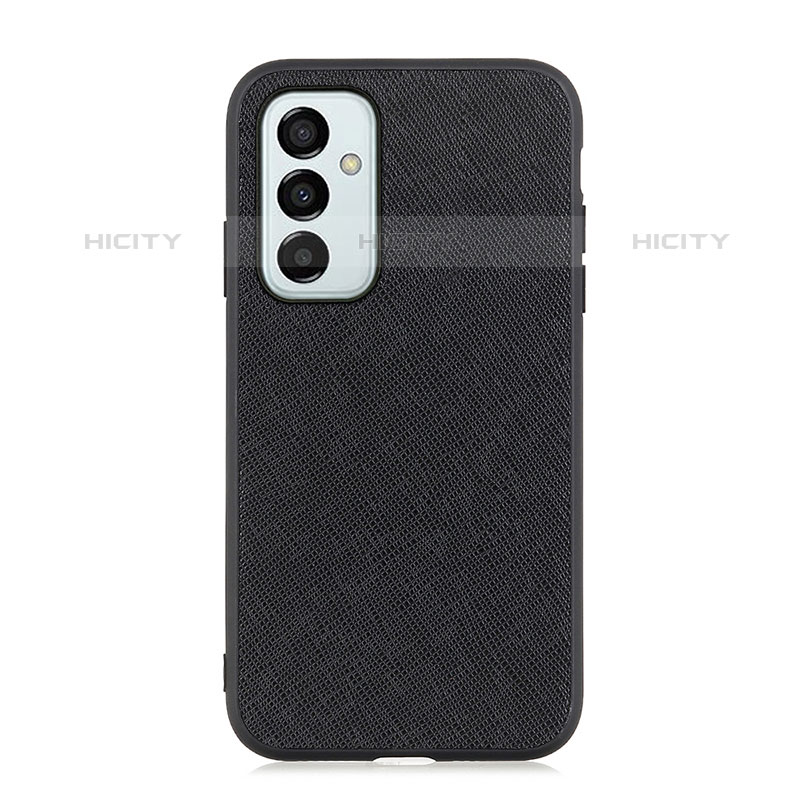 Coque Luxe Cuir Housse Etui B03H pour Samsung Galaxy M23 5G Plus