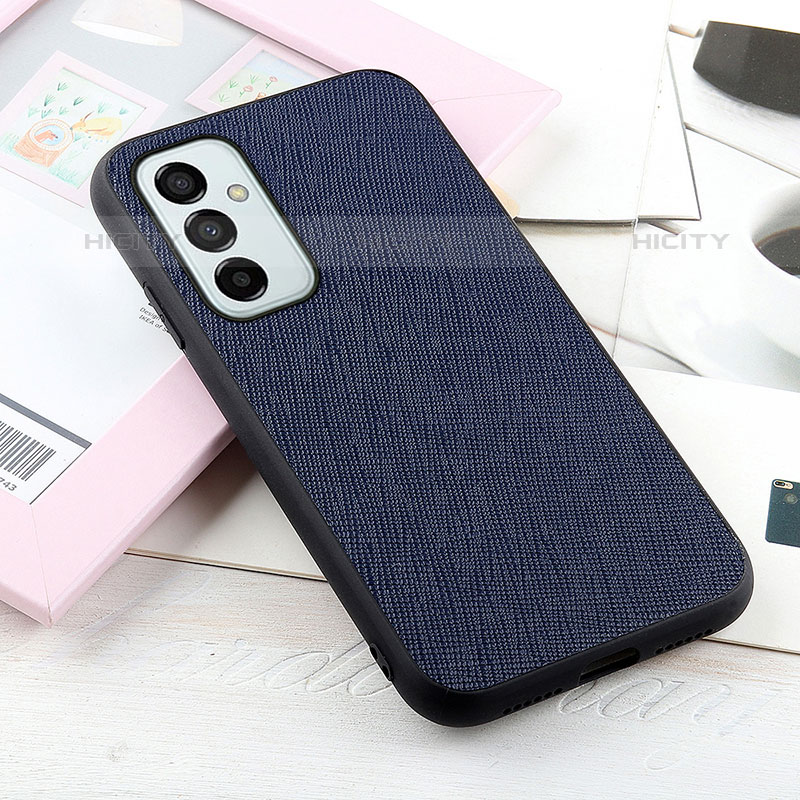 Coque Luxe Cuir Housse Etui B03H pour Samsung Galaxy M23 5G Plus