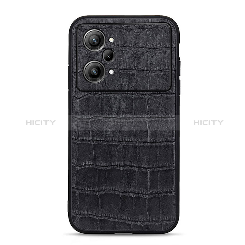 Coque Luxe Cuir Housse Etui B04H pour Oppo K10 Pro 5G Plus