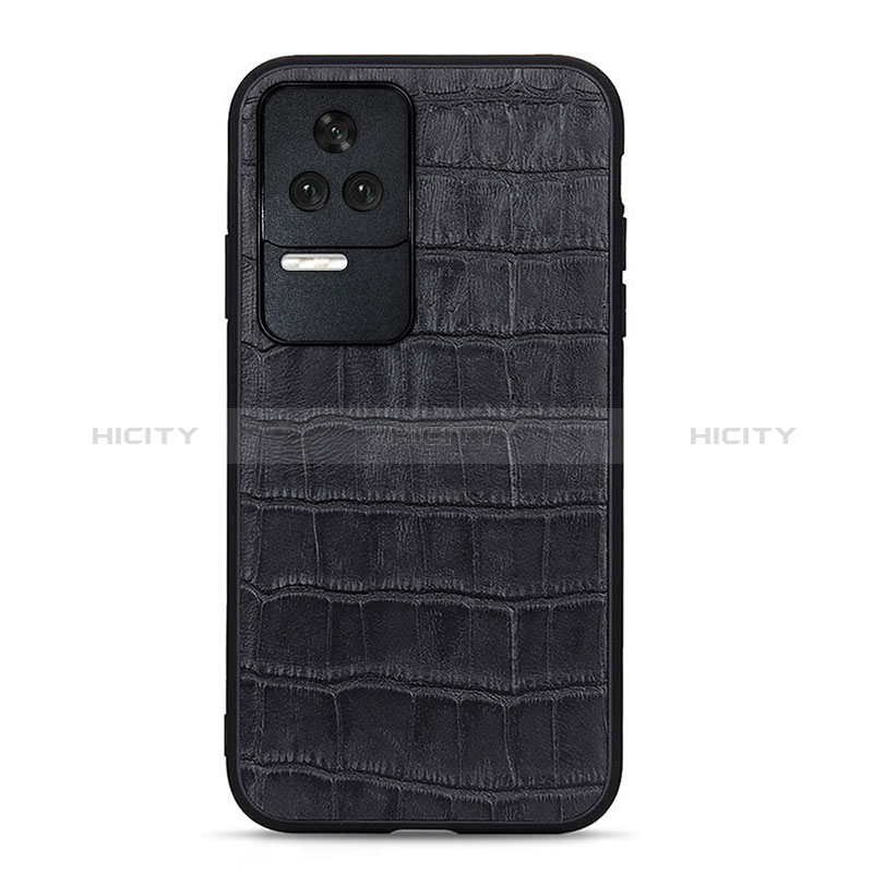 Coque Luxe Cuir Housse Etui B04H pour Xiaomi Redmi K50 Pro 5G Plus