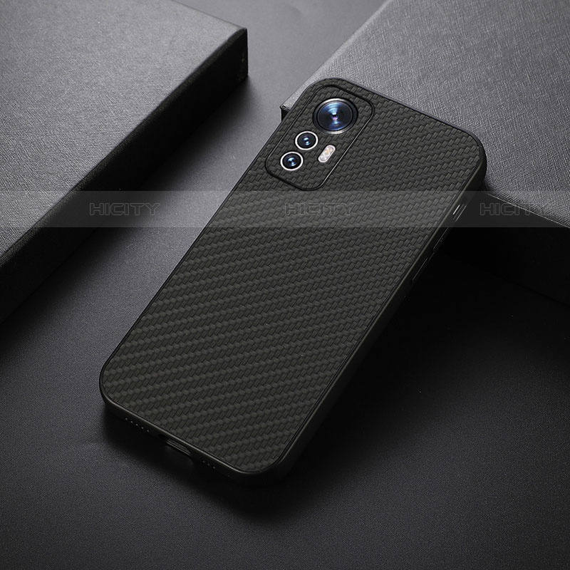 Coque Luxe Cuir Housse Etui B05H pour Xiaomi Mi 12 Pro 5G Plus