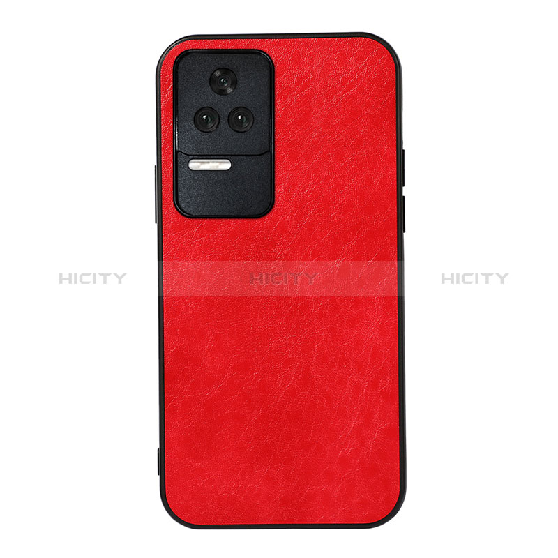 Coque Luxe Cuir Housse Etui B05H pour Xiaomi Redmi K40S 5G Plus