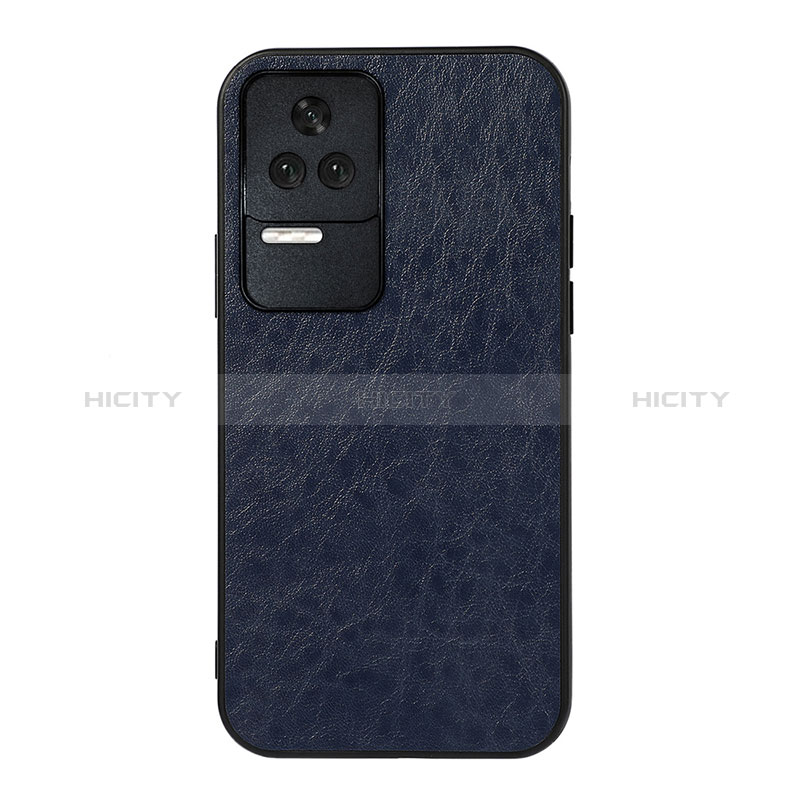 Coque Luxe Cuir Housse Etui B05H pour Xiaomi Redmi K50 Pro 5G Plus